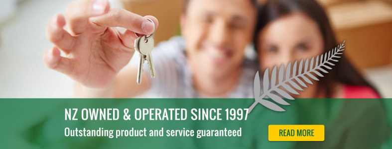 NZ owned North Island Locksmith and security services